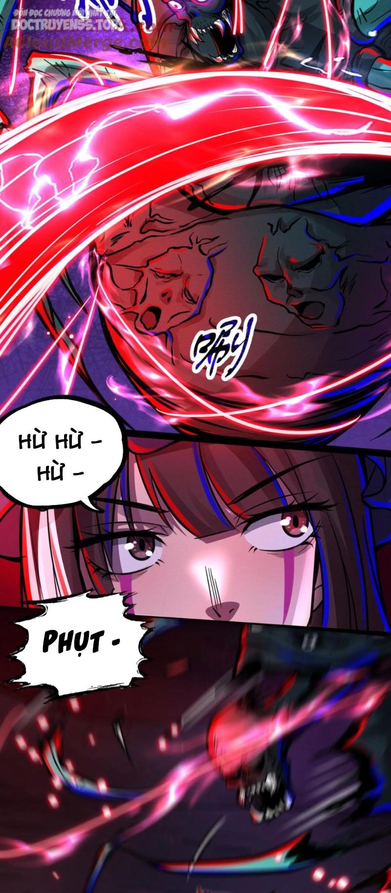 Dược Sư Kì Lạ: Bệnh Nhân Của Tôi Đều Rất Khủng Bố: Chapter 142