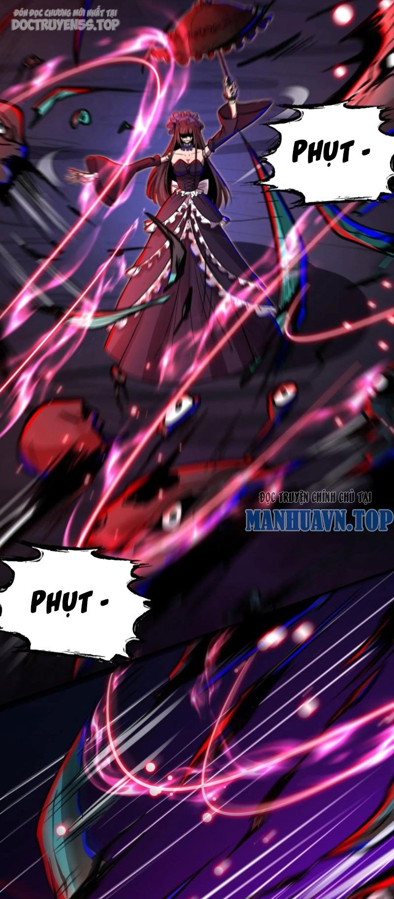 Dược Sư Kì Lạ: Bệnh Nhân Của Tôi Đều Rất Khủng Bố: Chapter 142