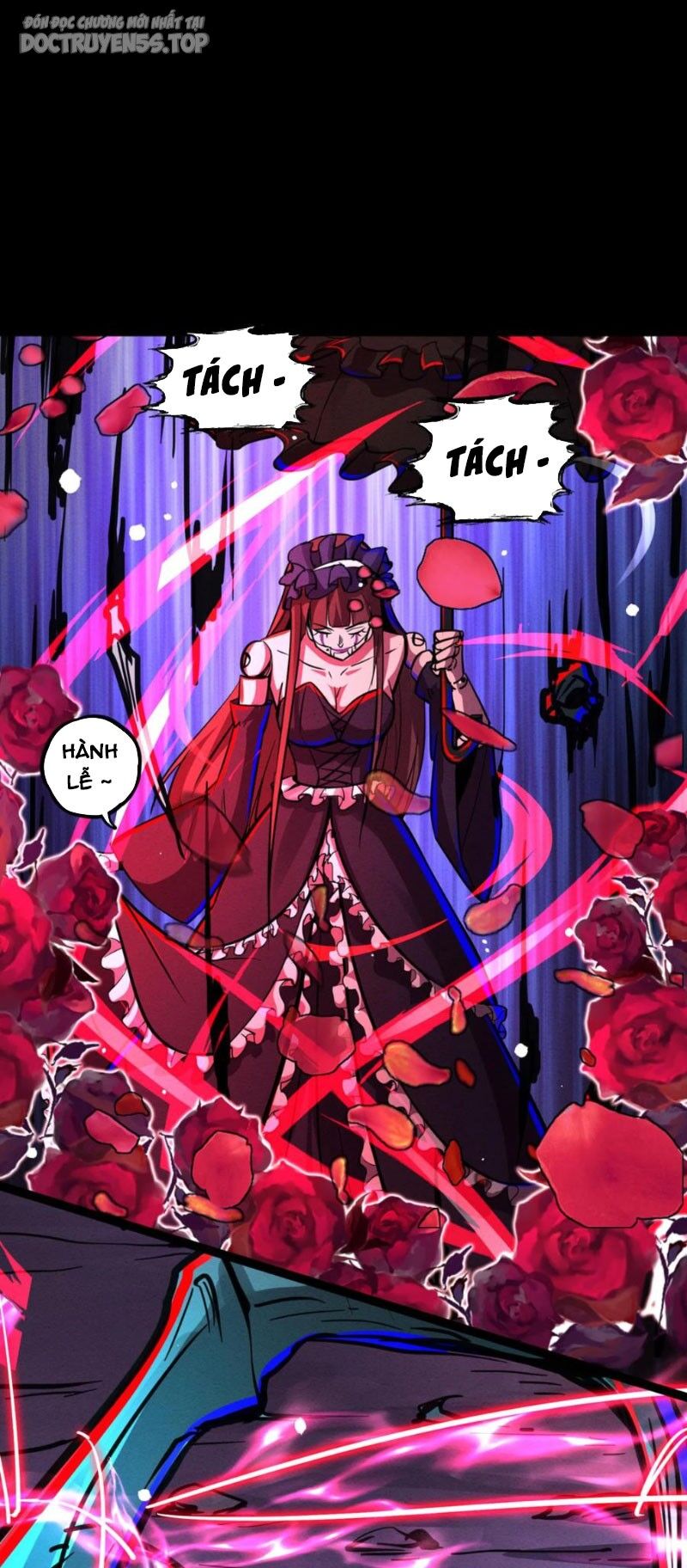 Dược Sư Kì Lạ: Bệnh Nhân Của Tôi Đều Rất Khủng Bố: Chapter 142