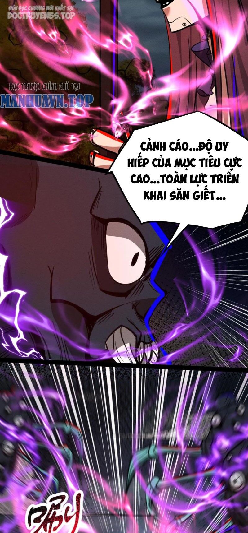 Dược Sư Kì Lạ: Bệnh Nhân Của Tôi Đều Rất Khủng Bố: Chapter 142