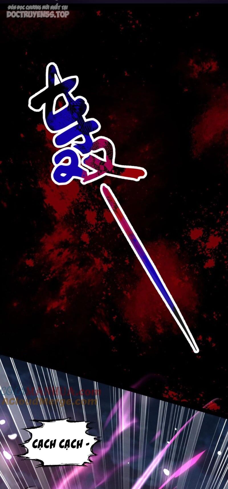 Dược Sư Kì Lạ: Bệnh Nhân Của Tôi Đều Rất Khủng Bố: Chapter 142