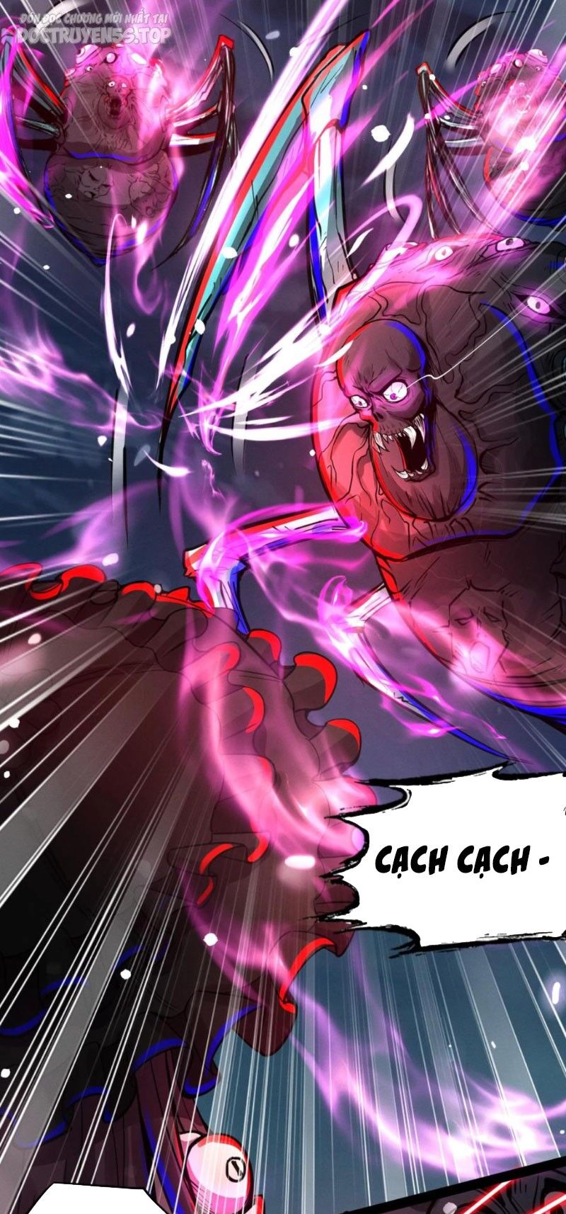 Dược Sư Kì Lạ: Bệnh Nhân Của Tôi Đều Rất Khủng Bố: Chapter 142