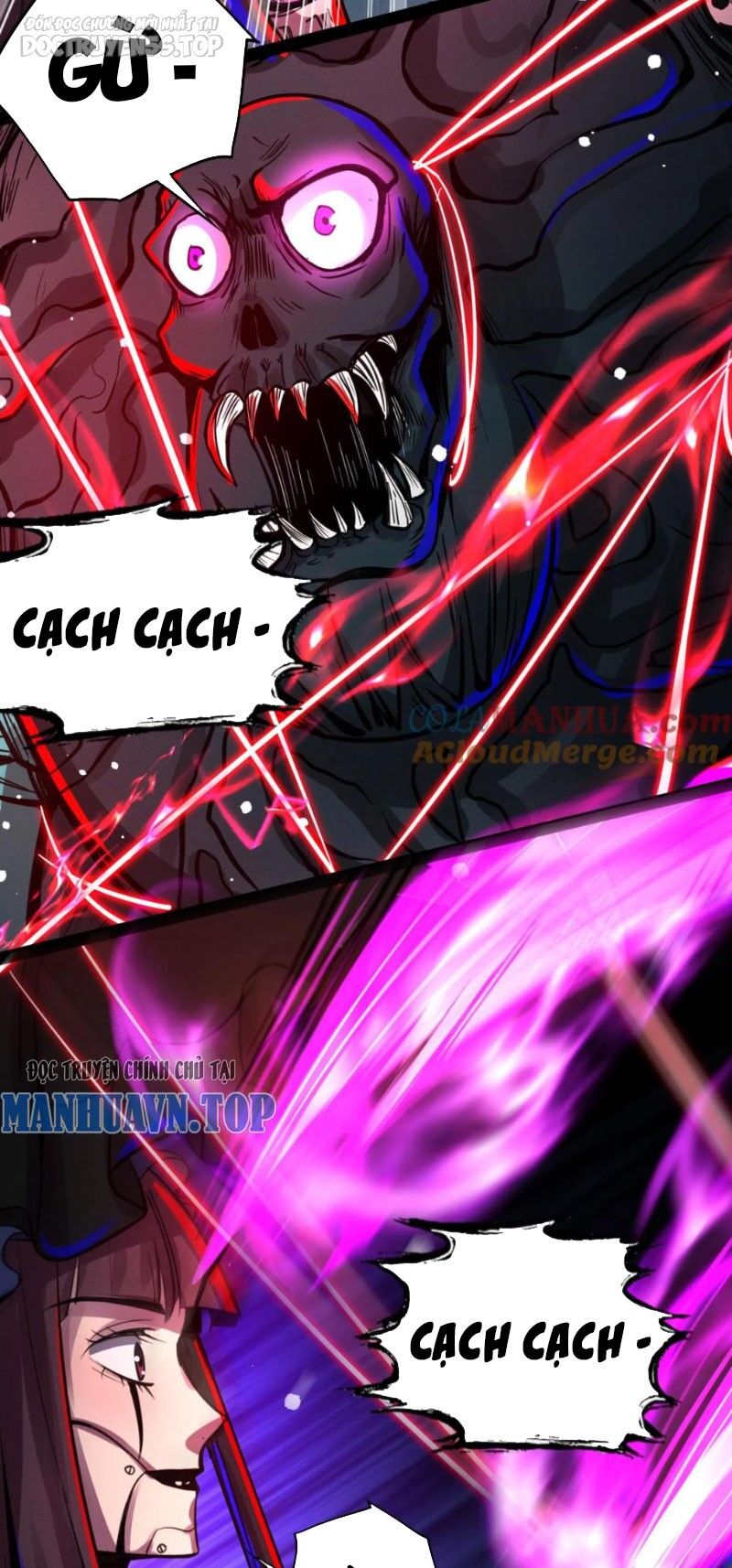 Dược Sư Kì Lạ: Bệnh Nhân Của Tôi Đều Rất Khủng Bố: Chapter 142