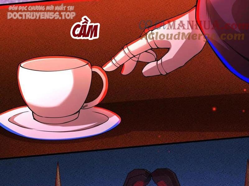 Dược Sư Kì Lạ: Bệnh Nhân Của Tôi Đều Rất Khủng Bố: Chapter 143