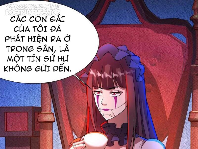 Dược Sư Kì Lạ: Bệnh Nhân Của Tôi Đều Rất Khủng Bố: Chapter 143