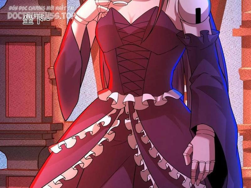 Dược Sư Kì Lạ: Bệnh Nhân Của Tôi Đều Rất Khủng Bố: Chapter 143