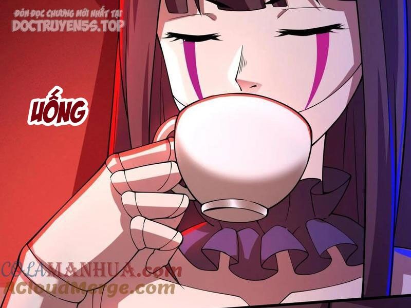 Dược Sư Kì Lạ: Bệnh Nhân Của Tôi Đều Rất Khủng Bố: Chapter 143