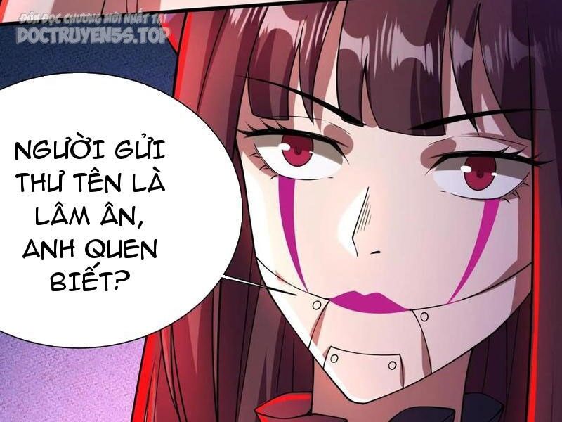 Dược Sư Kì Lạ: Bệnh Nhân Của Tôi Đều Rất Khủng Bố: Chapter 143