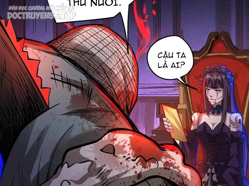 Dược Sư Kì Lạ: Bệnh Nhân Của Tôi Đều Rất Khủng Bố: Chapter 143