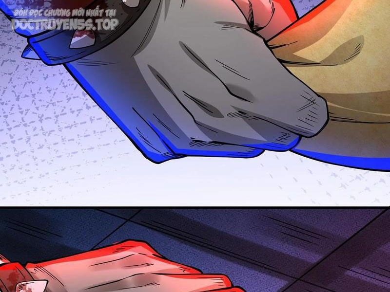 Dược Sư Kì Lạ: Bệnh Nhân Của Tôi Đều Rất Khủng Bố: Chapter 143
