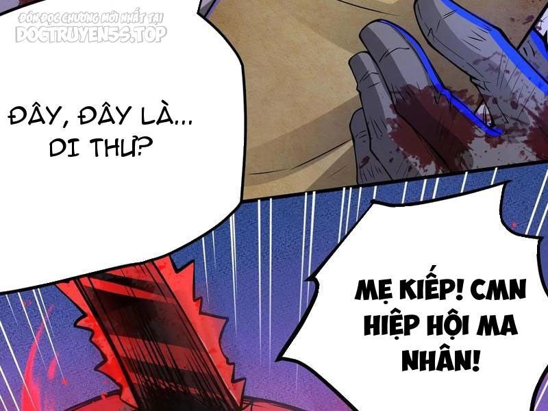 Dược Sư Kì Lạ: Bệnh Nhân Của Tôi Đều Rất Khủng Bố: Chapter 143