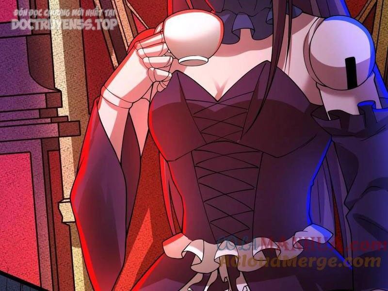 Dược Sư Kì Lạ: Bệnh Nhân Của Tôi Đều Rất Khủng Bố: Chapter 143