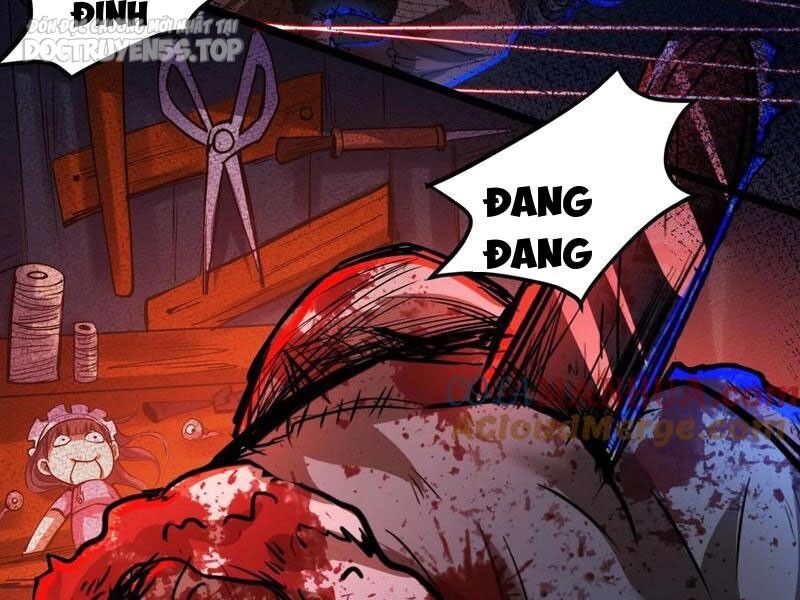 Dược Sư Kì Lạ: Bệnh Nhân Của Tôi Đều Rất Khủng Bố: Chapter 143