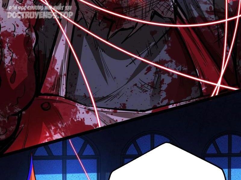 Dược Sư Kì Lạ: Bệnh Nhân Của Tôi Đều Rất Khủng Bố: Chapter 143