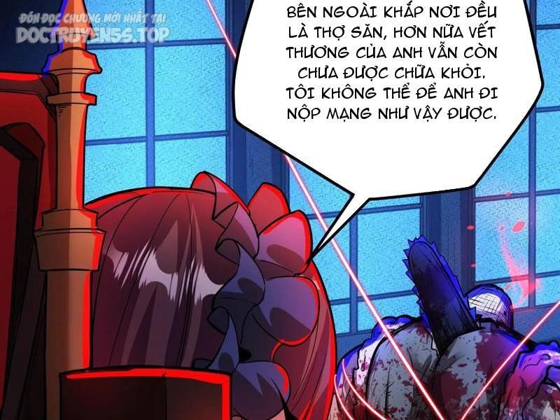 Dược Sư Kì Lạ: Bệnh Nhân Của Tôi Đều Rất Khủng Bố: Chapter 143