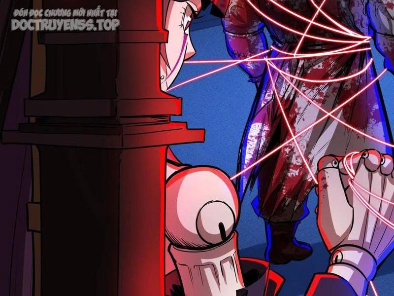 Dược Sư Kì Lạ: Bệnh Nhân Của Tôi Đều Rất Khủng Bố: Chapter 143