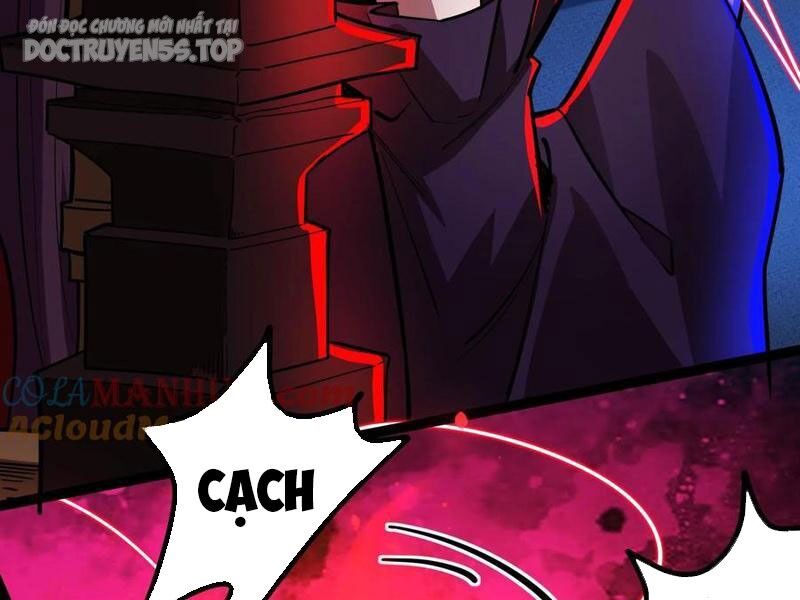 Dược Sư Kì Lạ: Bệnh Nhân Của Tôi Đều Rất Khủng Bố: Chapter 143