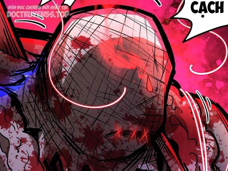 Dược Sư Kì Lạ: Bệnh Nhân Của Tôi Đều Rất Khủng Bố: Chapter 143