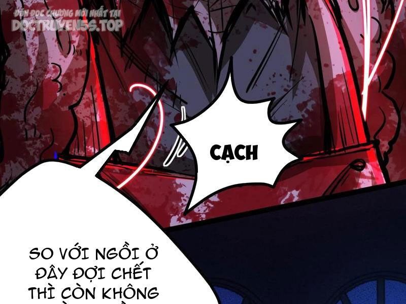 Dược Sư Kì Lạ: Bệnh Nhân Của Tôi Đều Rất Khủng Bố: Chapter 143