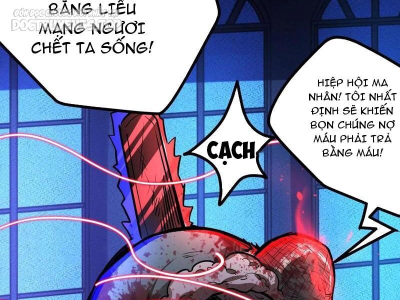 Dược Sư Kì Lạ: Bệnh Nhân Của Tôi Đều Rất Khủng Bố: Chapter 143