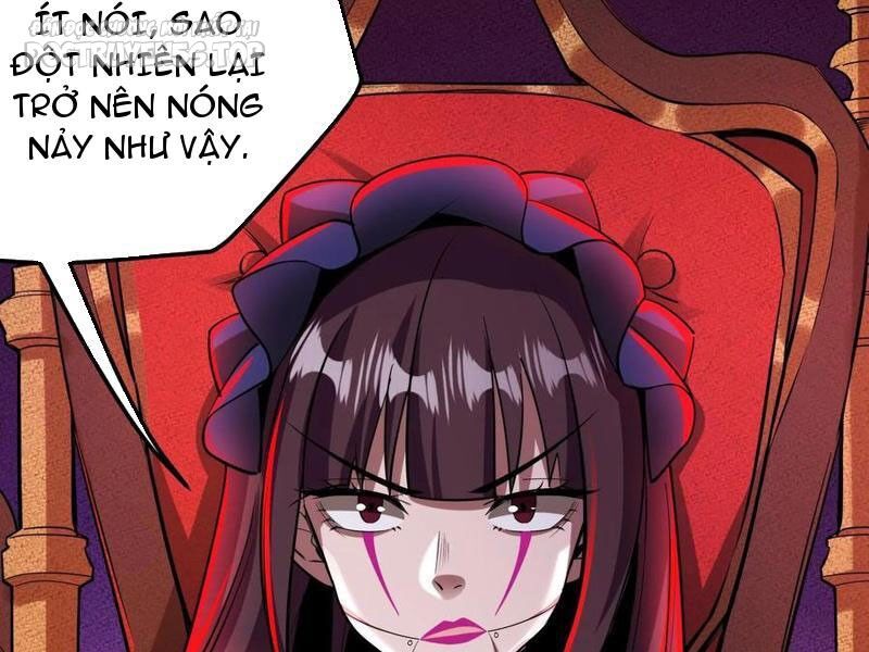 Dược Sư Kì Lạ: Bệnh Nhân Của Tôi Đều Rất Khủng Bố: Chapter 143