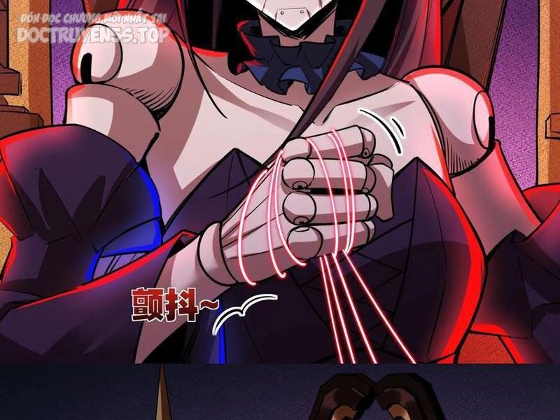 Dược Sư Kì Lạ: Bệnh Nhân Của Tôi Đều Rất Khủng Bố: Chapter 143