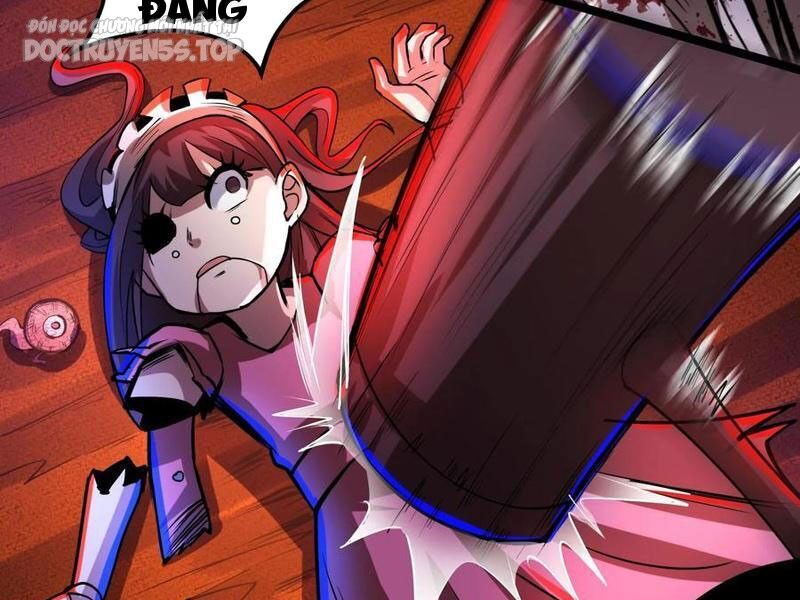 Dược Sư Kì Lạ: Bệnh Nhân Của Tôi Đều Rất Khủng Bố: Chapter 143