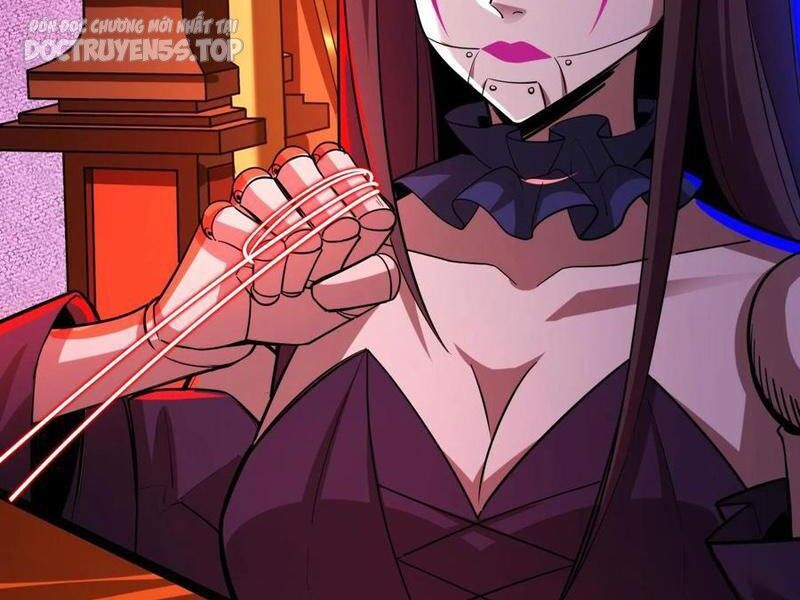 Dược Sư Kì Lạ: Bệnh Nhân Của Tôi Đều Rất Khủng Bố: Chapter 143