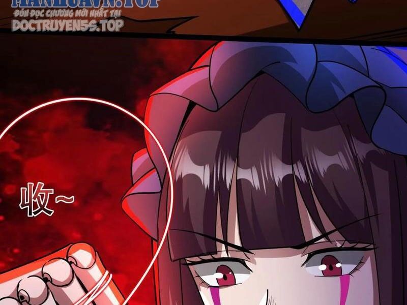 Dược Sư Kì Lạ: Bệnh Nhân Của Tôi Đều Rất Khủng Bố: Chapter 143