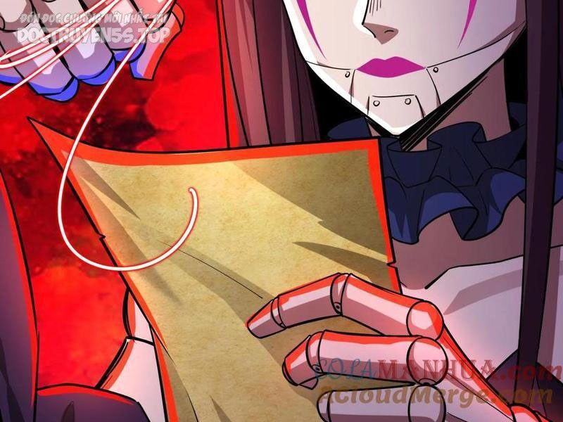 Dược Sư Kì Lạ: Bệnh Nhân Của Tôi Đều Rất Khủng Bố: Chapter 143