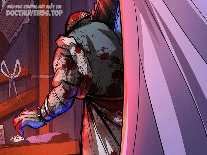 Dược Sư Kì Lạ: Bệnh Nhân Của Tôi Đều Rất Khủng Bố: Chapter 143