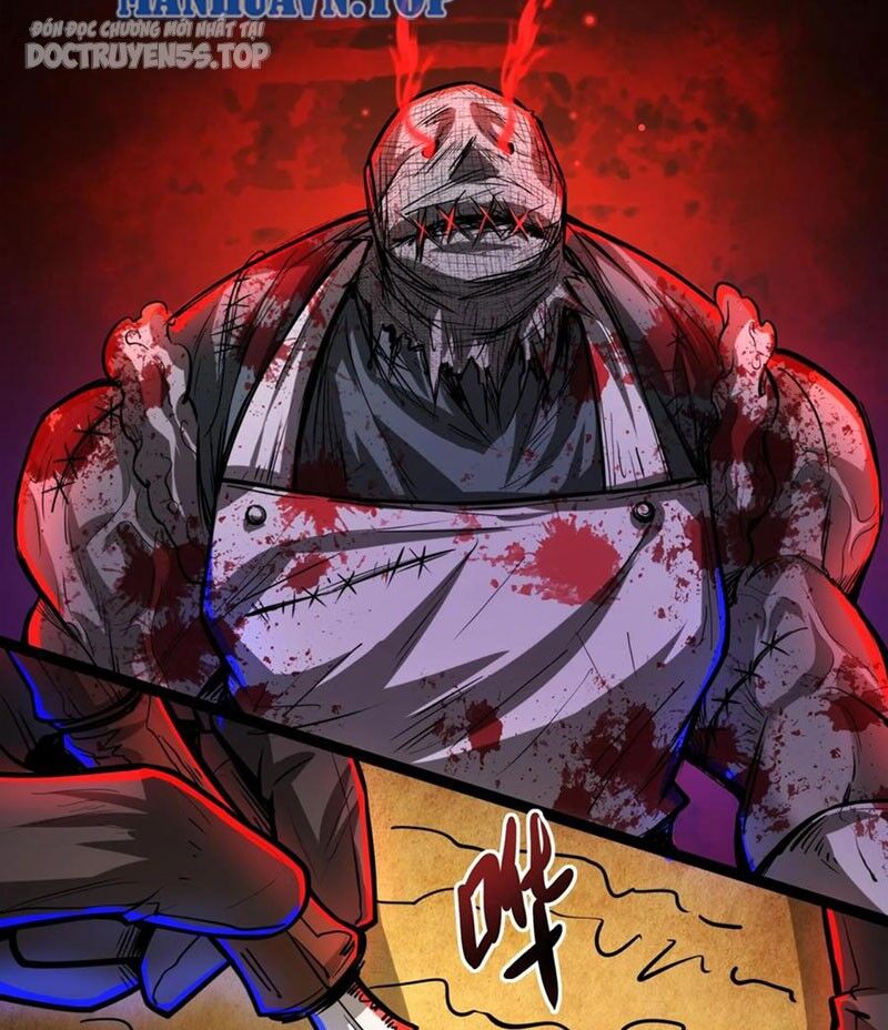 Dược Sư Kì Lạ: Bệnh Nhân Của Tôi Đều Rất Khủng Bố: Chapter 144
