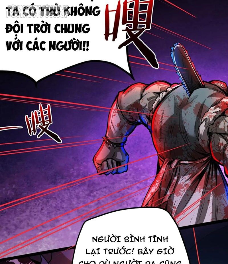 Dược Sư Kì Lạ: Bệnh Nhân Của Tôi Đều Rất Khủng Bố: Chapter 144
