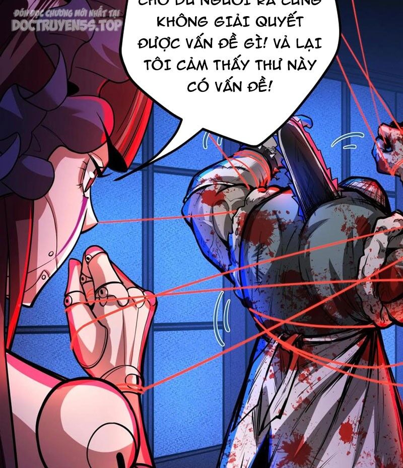 Dược Sư Kì Lạ: Bệnh Nhân Của Tôi Đều Rất Khủng Bố: Chapter 144