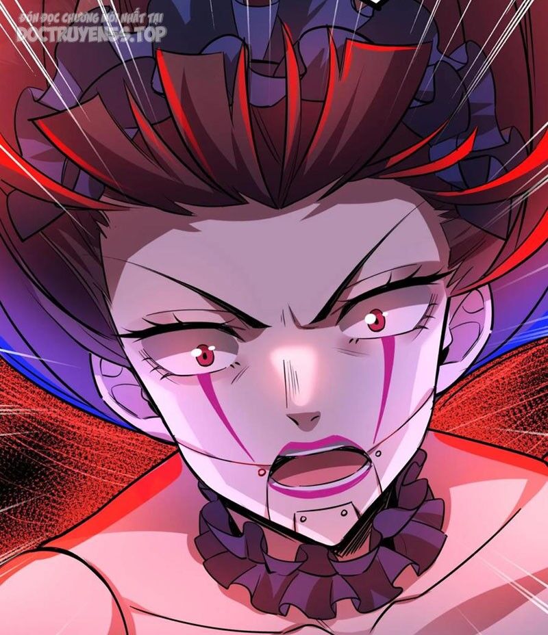 Dược Sư Kì Lạ: Bệnh Nhân Của Tôi Đều Rất Khủng Bố: Chapter 144