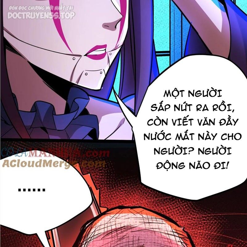 Dược Sư Kì Lạ: Bệnh Nhân Của Tôi Đều Rất Khủng Bố: Chapter 144