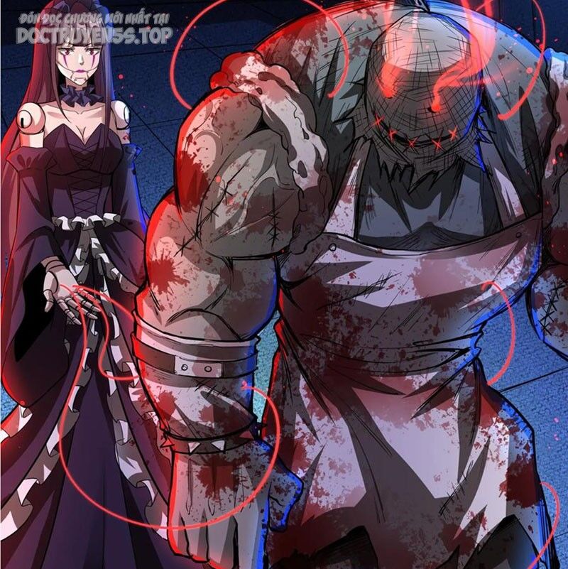 Dược Sư Kì Lạ: Bệnh Nhân Của Tôi Đều Rất Khủng Bố: Chapter 144