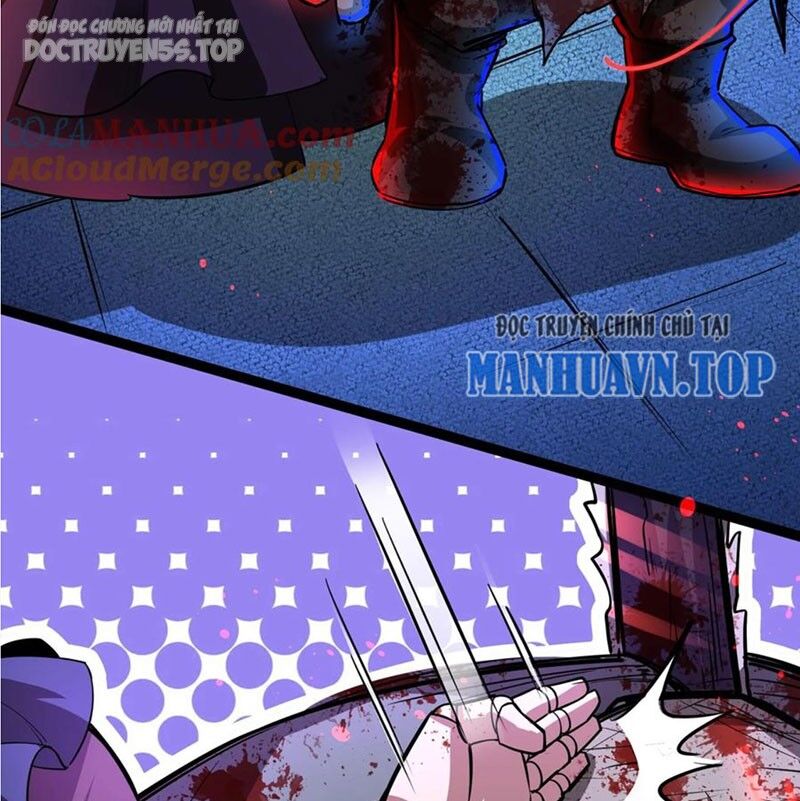 Dược Sư Kì Lạ: Bệnh Nhân Của Tôi Đều Rất Khủng Bố: Chapter 144