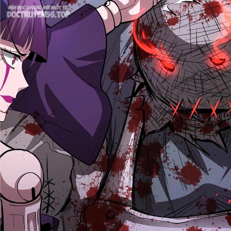Dược Sư Kì Lạ: Bệnh Nhân Của Tôi Đều Rất Khủng Bố: Chapter 144