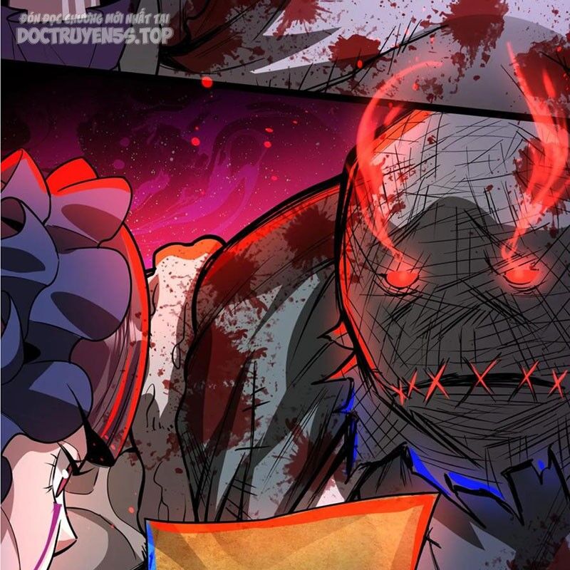 Dược Sư Kì Lạ: Bệnh Nhân Của Tôi Đều Rất Khủng Bố: Chapter 144
