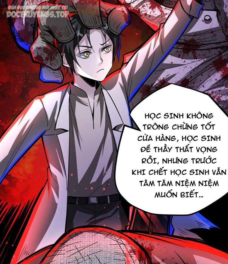 Dược Sư Kì Lạ: Bệnh Nhân Của Tôi Đều Rất Khủng Bố: Chapter 144