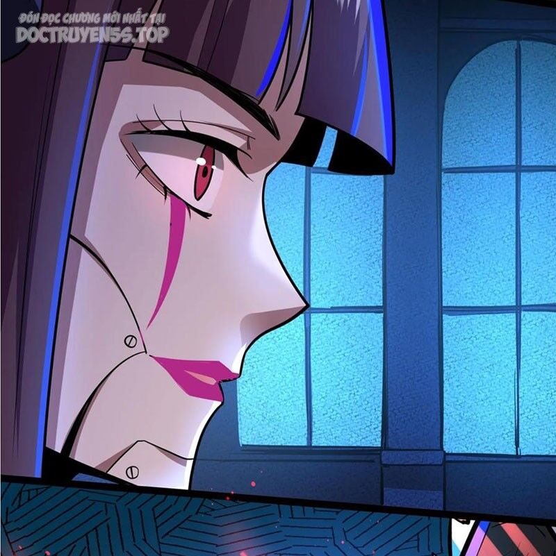 Dược Sư Kì Lạ: Bệnh Nhân Của Tôi Đều Rất Khủng Bố: Chapter 144