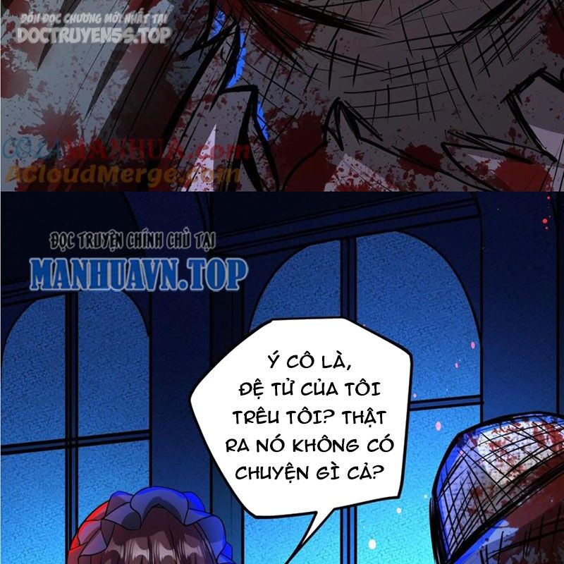 Dược Sư Kì Lạ: Bệnh Nhân Của Tôi Đều Rất Khủng Bố: Chapter 144
