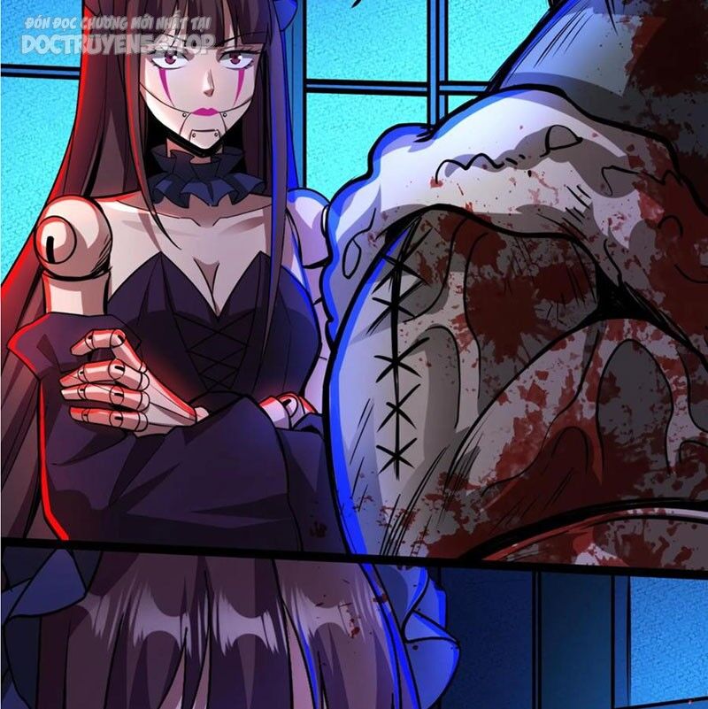 Dược Sư Kì Lạ: Bệnh Nhân Của Tôi Đều Rất Khủng Bố: Chapter 144