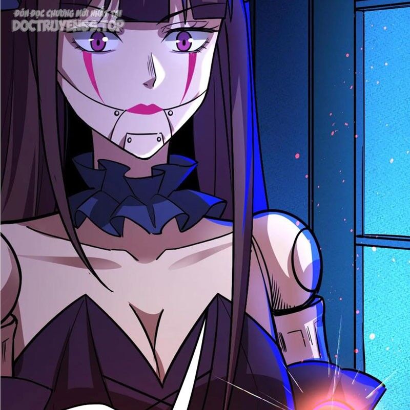 Dược Sư Kì Lạ: Bệnh Nhân Của Tôi Đều Rất Khủng Bố: Chapter 144