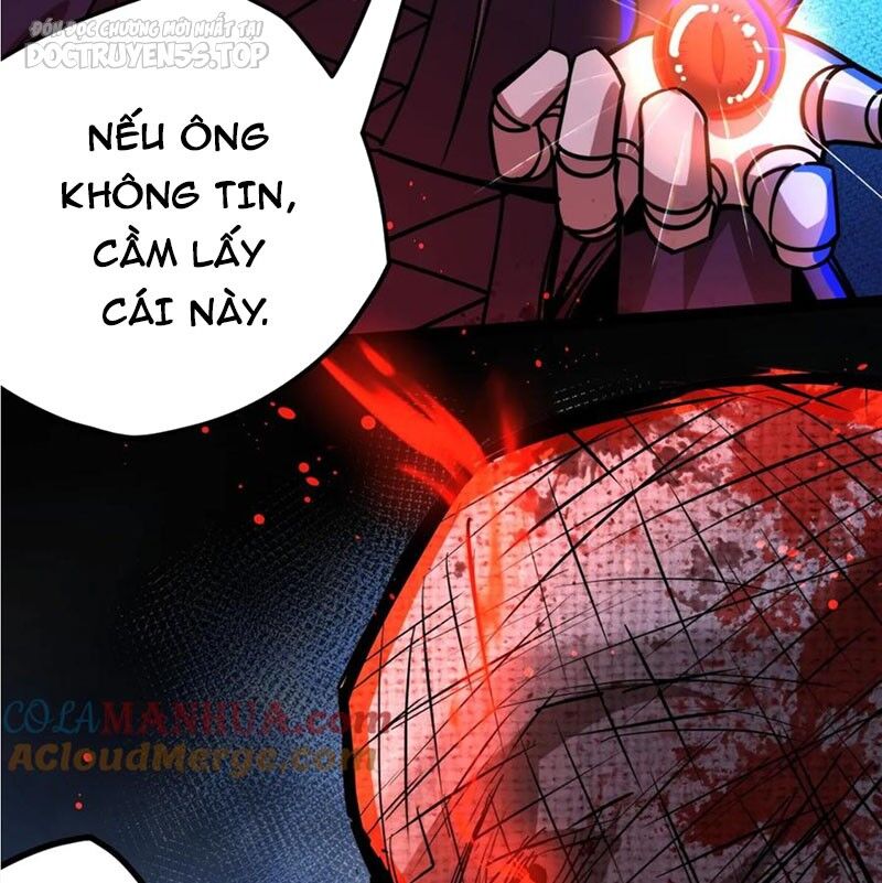 Dược Sư Kì Lạ: Bệnh Nhân Của Tôi Đều Rất Khủng Bố: Chapter 144