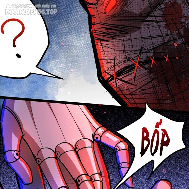 Dược Sư Kì Lạ: Bệnh Nhân Của Tôi Đều Rất Khủng Bố: Chapter 144