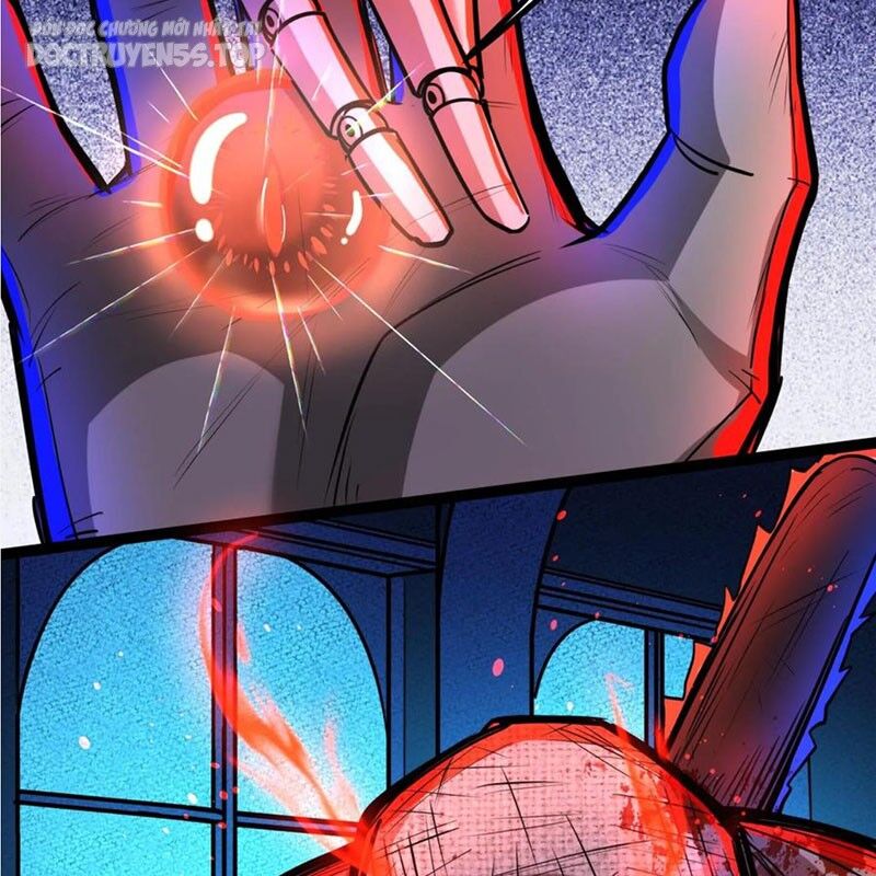 Dược Sư Kì Lạ: Bệnh Nhân Của Tôi Đều Rất Khủng Bố: Chapter 144