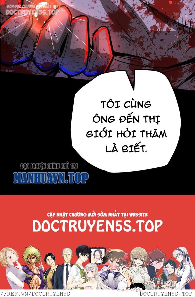 Dược Sư Kì Lạ: Bệnh Nhân Của Tôi Đều Rất Khủng Bố: Chapter 144