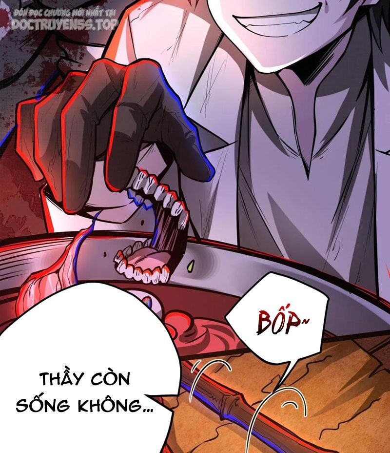 Dược Sư Kì Lạ: Bệnh Nhân Của Tôi Đều Rất Khủng Bố: Chapter 144
